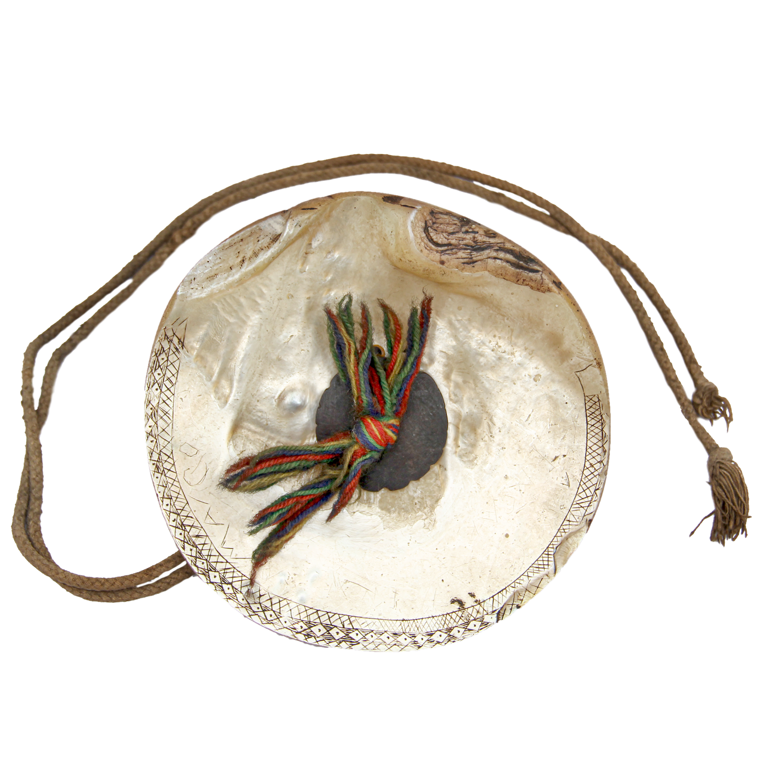 Fikum Hip Ornament